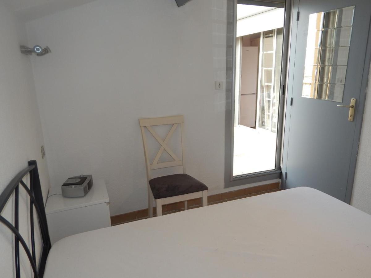 Ferienwohnung Ibis Saint-Pierre-la-Mer  Exterior foto