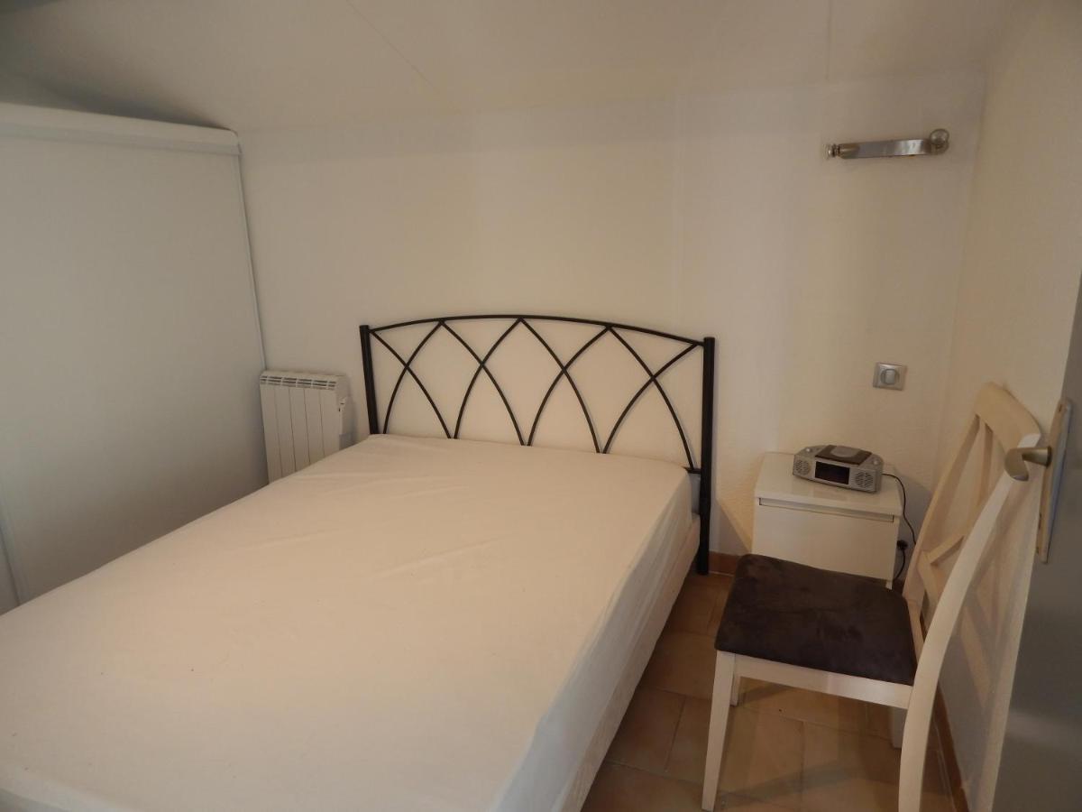 Ferienwohnung Ibis Saint-Pierre-la-Mer  Exterior foto